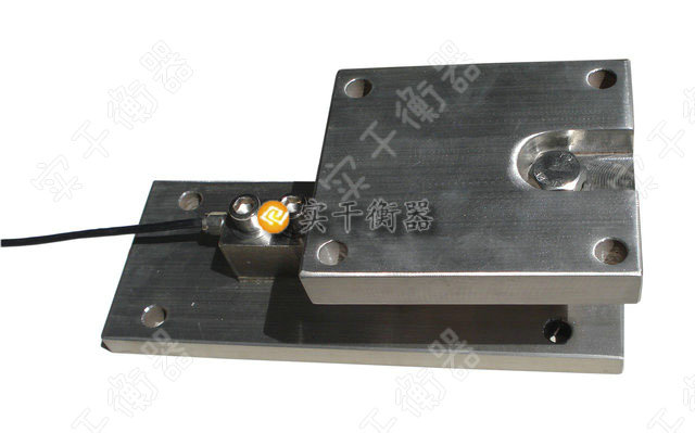 一機(jī)兩用高精度稱(chēng)重模塊